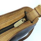 Louis Vuitton Hudson GM Handbag — view 6