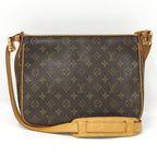 Louis Vuitton Hudson GM Handbag — view 2