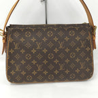 Louis Vuitton Viva Cite GM Monogram Shoulder Bag — view 2