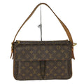 Louis Vuitton Viva Cite GM Monogram Shoulder Bag