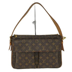 Louis Vuitton Viva Cite GM Monogram Shoulder Bag