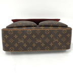 Louis Vuitton Viva Cite GM Monogram Shoulder Bag — view 5