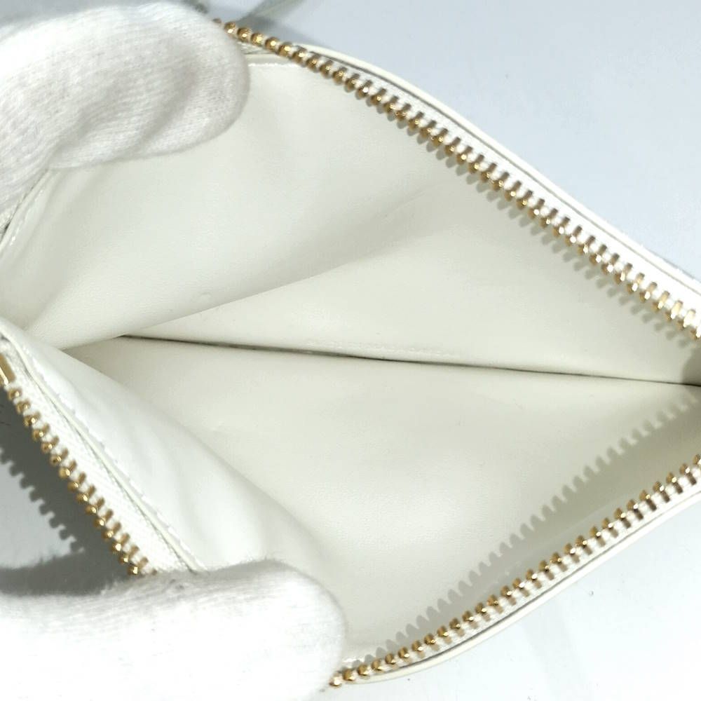 Celine Small Cabas Thais Basket Bag Raffia Calfskin Beige — view 8
