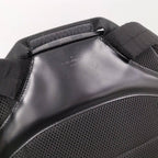 Louis Vuitton Michael Backpack Damier Graphite — view 7