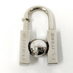Hermes Cadena Limited in Search of the Unknown Beauty of the Earth Plated Silver — view 2
