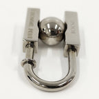 Hermes Cadena Limited in Search of the Unknown Beauty of the Earth Plated Silver — view 6