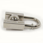 Hermes Cadena Limited in Search of the Unknown Beauty of the Earth Plated Silver — view 4