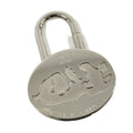 Hermes Cadena Limited Mediterranean Plated Silver