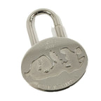 Hermes Cadena Limited Mediterranean Plated Silver