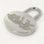 Hermes Cadena Limited Mediterranean Plated Silver — view 3