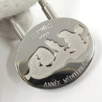 Hermes Cadena Limited Mediterranean Plated Silver — view 6