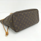 Louis Vuitton Neverfull MM Tote Monogram — view 4