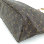 Louis Vuitton Neverfull MM Tote Monogram — view 3