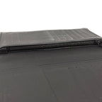 Louis Vuitton Bifold Wallet Portefeuille Brazza Monogram Shadow Noir — view 7