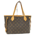 Louis Vuitton Neverfull PM Tote Monogram