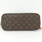 Louis Vuitton Neverfull PM Tote Monogram — view 8