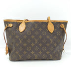Louis Vuitton Neverfull PM Tote Monogram — view 2