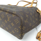Louis Vuitton Neverfull PM Tote Monogram — view 3