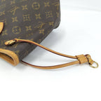 Louis Vuitton Neverfull PM Tote Monogram — view 7