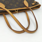 Louis Vuitton Neverfull PM Tote Monogram — view 4
