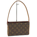 Louis Vuitton Shoulder Bag Monogram