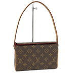 Louis Vuitton Shoulder Bag Monogram