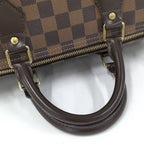 Louis Vuitton Speedy 30 Handbag Damier — view 5