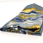 Hermes Gavroche Astrology Scarf — view 3
