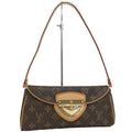 Louis Vuitton Pochette Beverly Shoulder Bag Monogram
