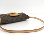 Louis Vuitton Pochette Beverly Shoulder Bag Monogram — view 4