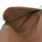 Louis Vuitton Organizer Posh Business Card Holder Monogram — view 8