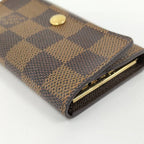 Louis Vuitton Multicles 6 Damier Key Holder — view 4