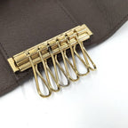 Louis Vuitton Multicles 6 Damier Key Holder — view 7