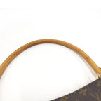 Louis Vuitton Looping MM Shoulder Bag Monogram — view 5
