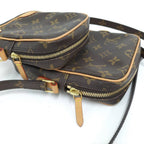 Louis Vuitton Shoulder Bag Panum Set Gameon Monogram — view 5