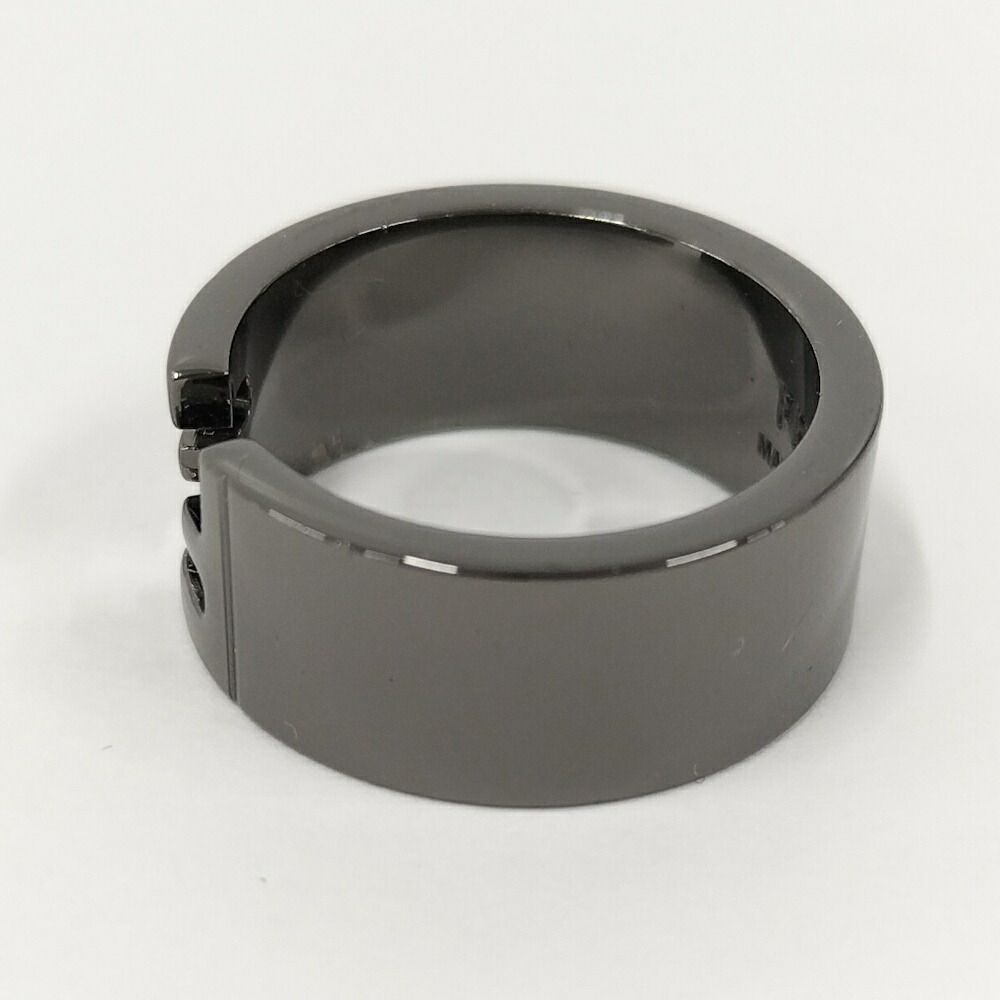 Fendi Ring Black