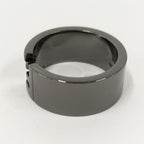Fendi Ring Black