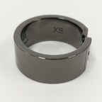 Fendi Ring Black
