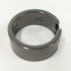 Fendi Ring Black