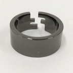 Fendi Ring Black