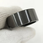 Fendi Ring Black