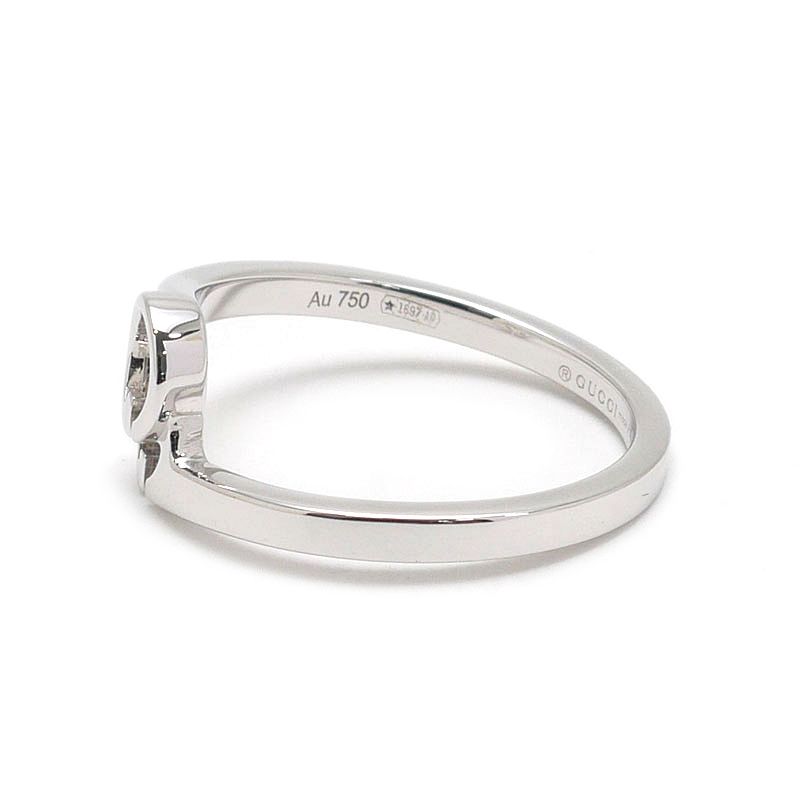 Gucci GG Running Ring