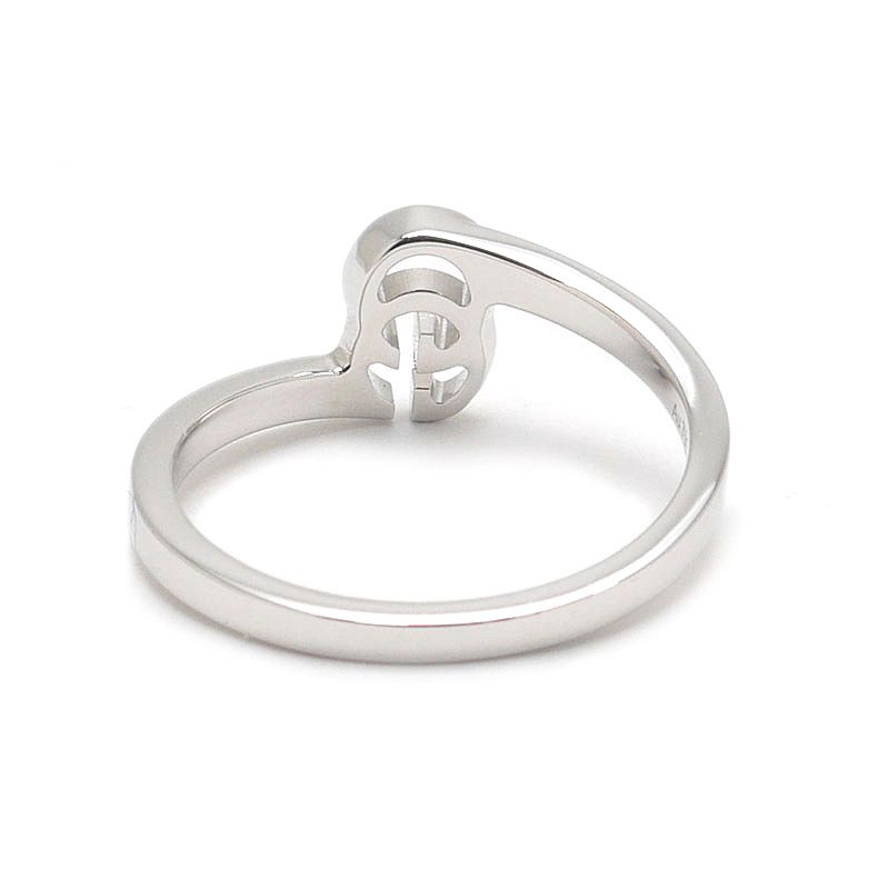 Gucci GG Running Ring