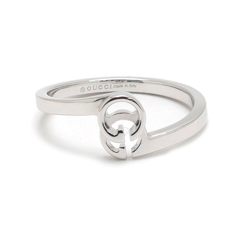 Gucci GG Running Ring