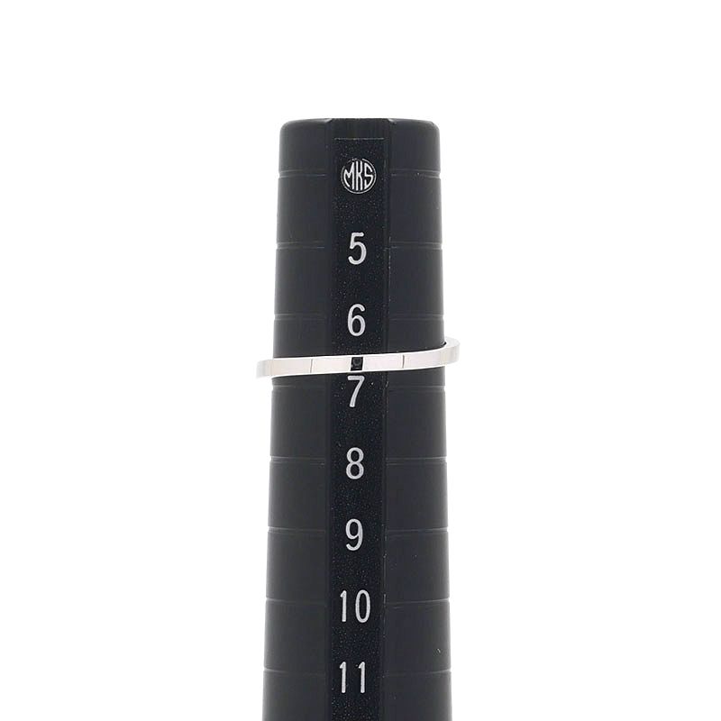 Gucci GG Running Ring