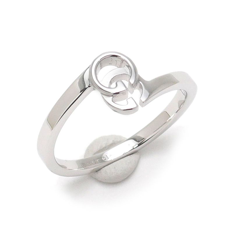 Gucci GG Running Ring