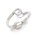 Gucci GG Running Ring