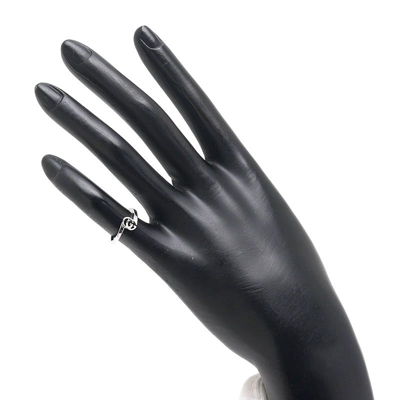 Gucci GG Running Ring