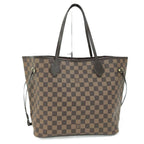 Louis Vuitton Tote Neverfull MM Damier