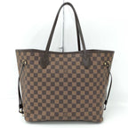 Louis Vuitton Tote Neverfull MM Damier — view 2